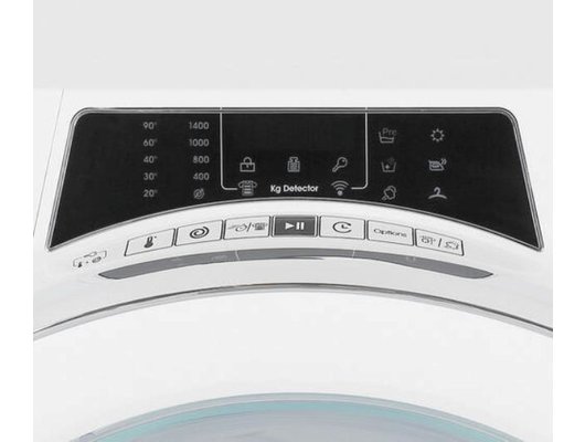 Стиральная машина CANDY ROW41494DWMCET07